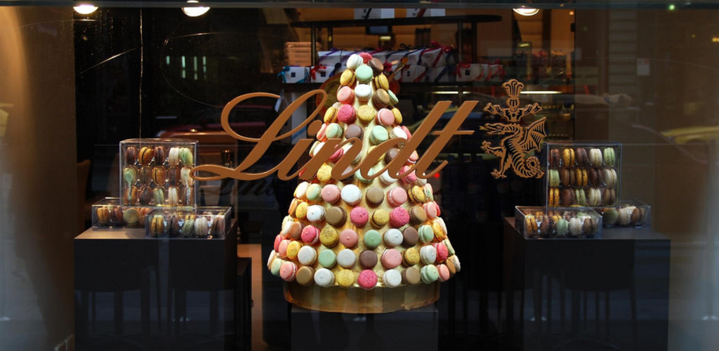 Lindt