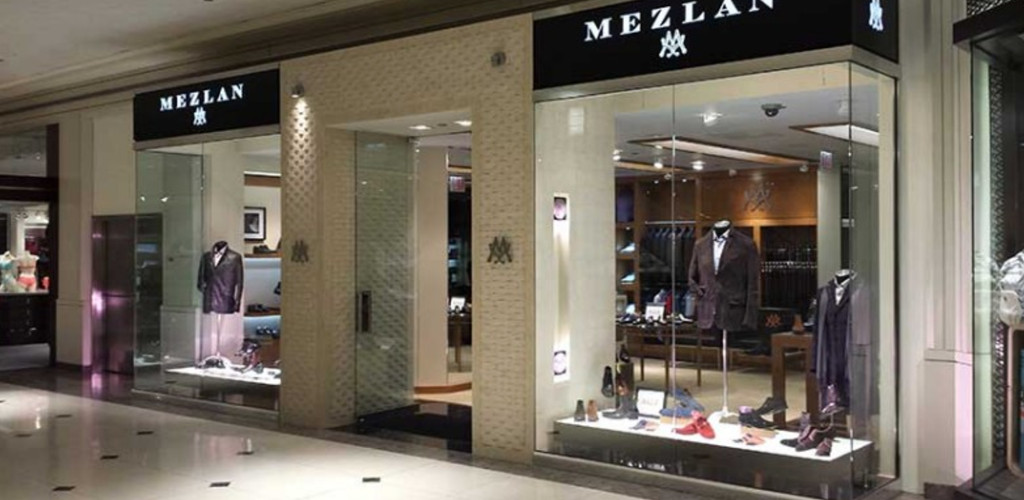 Mezlan