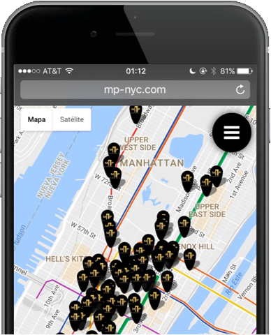 Webroom mobile